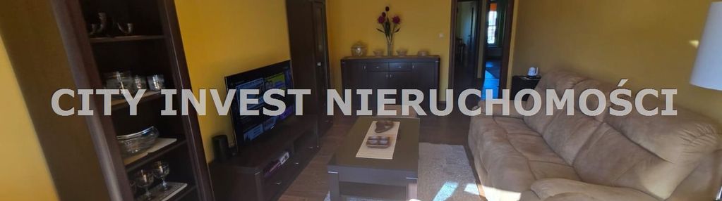 2 pokojowe modrzewiowa -osobna kuchnia