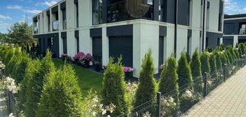 Wyjątkowy apartament na zielonej dolinie 4 pokoje