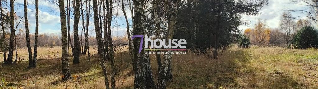 Urokliwa działka budowlana 1000m2 !