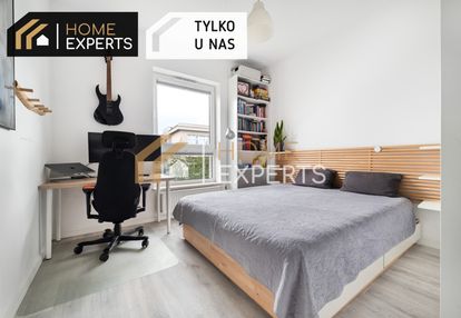 3 pokoje + hala garażowa + duża komórka lok.