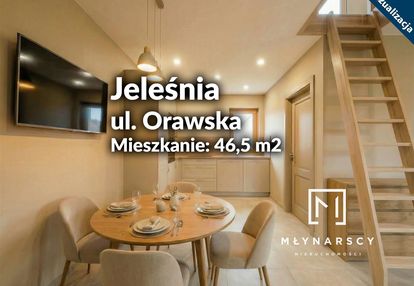 Inwestycja na lata! jeleśnia ul. orawska