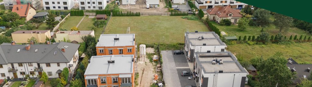 Ogródek/3pokoje/63m2/kobyłka