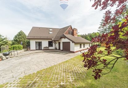 Sprzedam piękny umeblowany dom górki wielkie