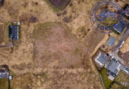 Duża działka w spokojnej okolicy - sprawdź