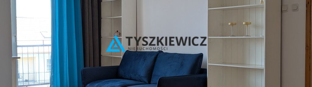 Przestronne mieszkanie blisko centrum!