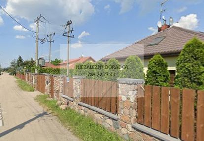 Kobyłka! piękny teren przy gliniankach!