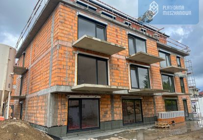 3 pokojowe mieszkanie w pięknej okolicy
