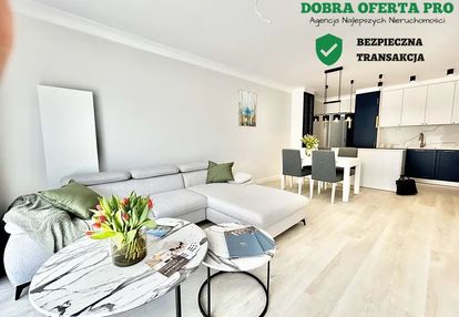175m od morza pod klucz 2 łazienki 83m2 3pokoje