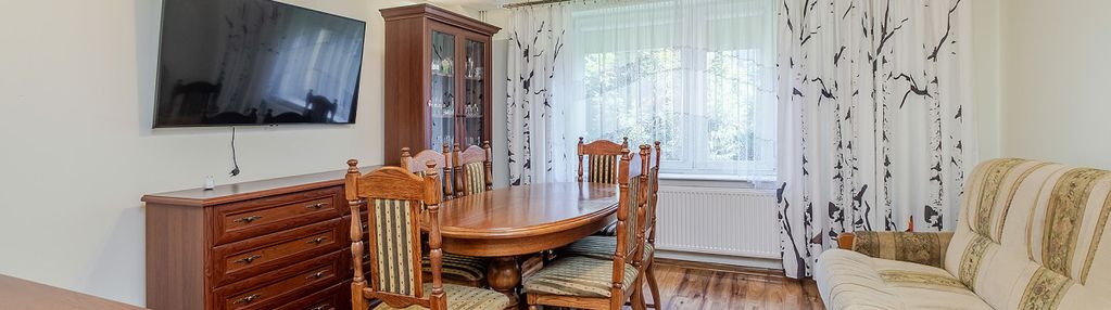 Mieszkanie w nadmorskiej dzielnicy gdańsk stogi