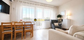 Spółdzielcze z kw | 3 pokoje | balkon | ul. jasna