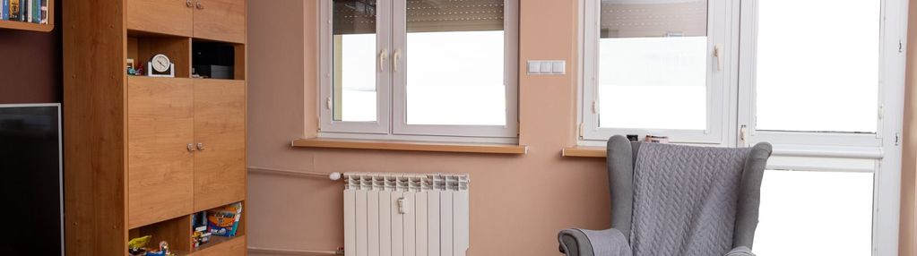 Mieszkanie 3 pok, 65,55m2, podgórze, pińczów