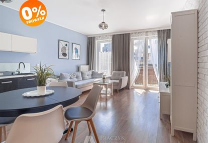 Bez prowizji, 48 m2, promenady wrocławskie