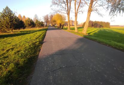 Kompleks kilkunastu działek