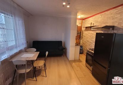 25m2, 1 pokój, balkon, parking śródmieście