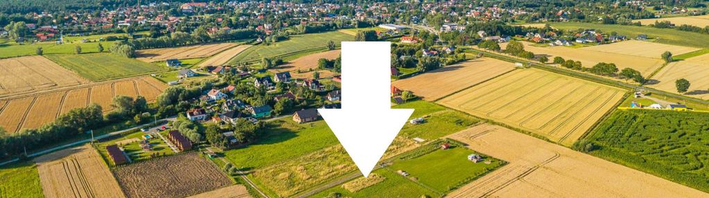 Działka z rozpoczętą budową 15 apartamentów