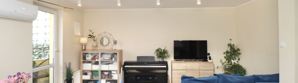 Wymarzone 3 pokoje w świetnej lokalizacji