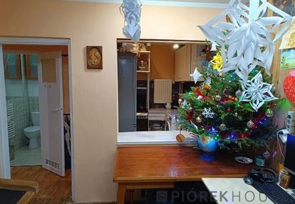 2-pokojowe mieszkanie na mokotowie