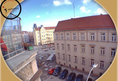 Mazurska, iii p., 36,14 m2, 2 pokoje