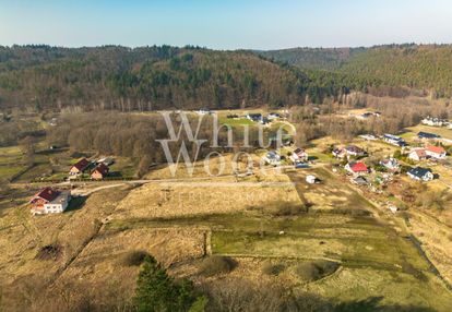 Rumia, cicha okolica, działka pod dom wolnostojący