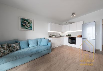 3 pokojowe mieszkanie na ostatnim piętrze