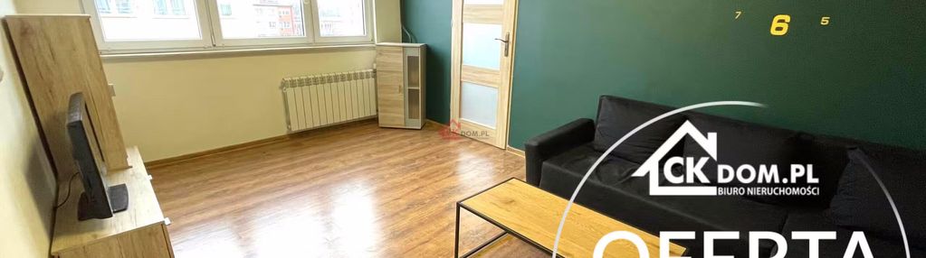 Mieszkanie na sprzedaż staszów 2 pokoje