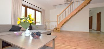 Dom wolnostojący 210 m2 z dużą działką- miłoszyce