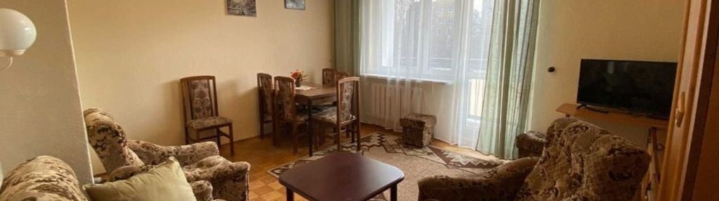 3-pokojowe mieszkanie na pradze-południe