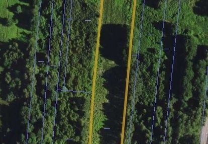 Atrakcyjna działka inwestycyjna