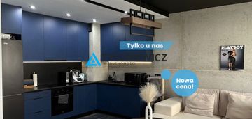 3 pokoje | parter | wysoki standard | nowe pogodne