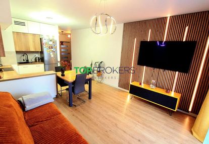 Przytulne 3 pokoje z balkonem, żerań