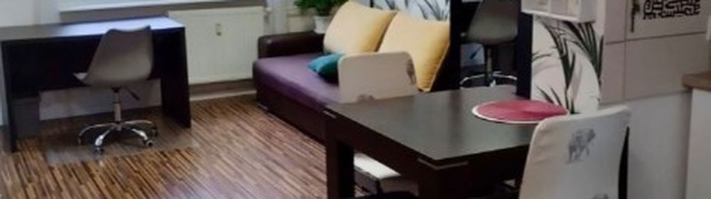 2-pokojowe mieszkanie na białołęce