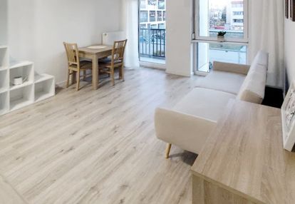 Kuźniki | nowe | 2 balkony | komórka lokatorska