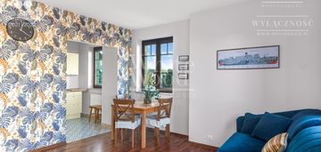 Sopot dolny ul. polna, 2 pokoje w apartamentowcu