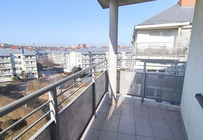 Dwupoziomowe 74 m² | 3 pokoje | orunia górna