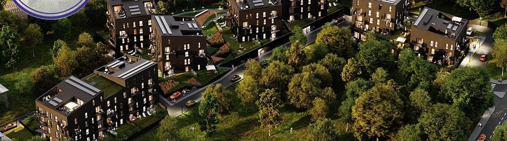 Nowe mieszkania. 4 pokoje! balkon!