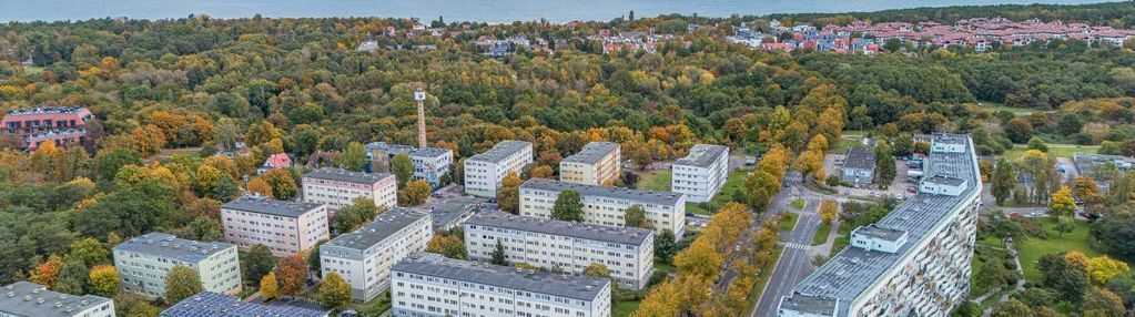 2-pokojowe mieszkanie po remoncie, gdańsk