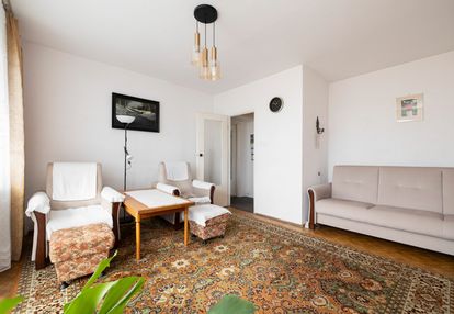 Morena i 3 pokoje i oddzielna kuchnia