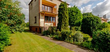 Dom z potencjałem w sercu narwi | 172 m² |