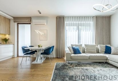 4-pokojowe mieszkanie na żoliborzu