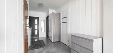 4 pokoje | balkon | garaż