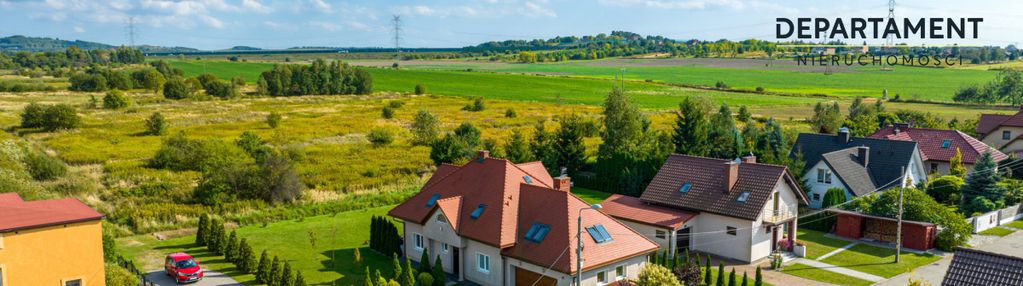 Dom 232m2, działka 965m2 | wymysłów