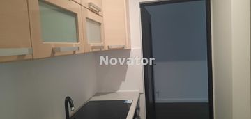 Na wynajem m-3 na parterze 46,73m2 w śródmieściu.