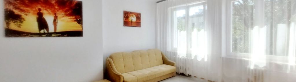 38m,pokój z kuchnią przy parku, ul. podskarbińska