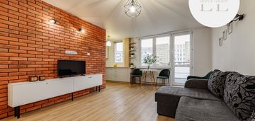 Przytulna kawalerka / blisko metra