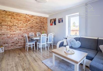 46 m² po remoncie – gotowe do zamieszkania pogódki