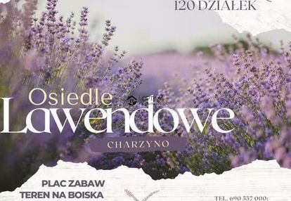 Osiedle lawendowe–uwolnij się od zgiełku 1565/4