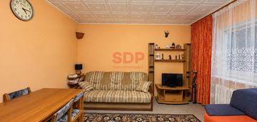 3 pokoje, osobna kuchnia i balkon. urządź je po swojemu!