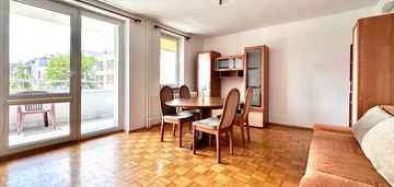Niezależne pokoje/ balkon / blisko dworca pkp