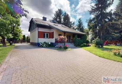 Dom na dużej działce 4000m2, nowe igania, kwiatowa