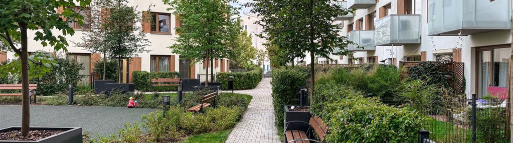 ⭐️ metro | balkon | nowe osiedle |2 pokoje ⭐️